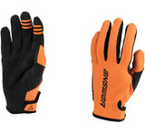 Answer 23 Elite Fusion Pant Astana/Orange/Rhodamine Youth Size - 22 - 447631 - Misc Powersports
