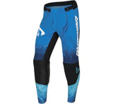 Answer 23 Elite Fusion Pant Blue/Black/White Size - 28 - 447491 - Misc Powersports