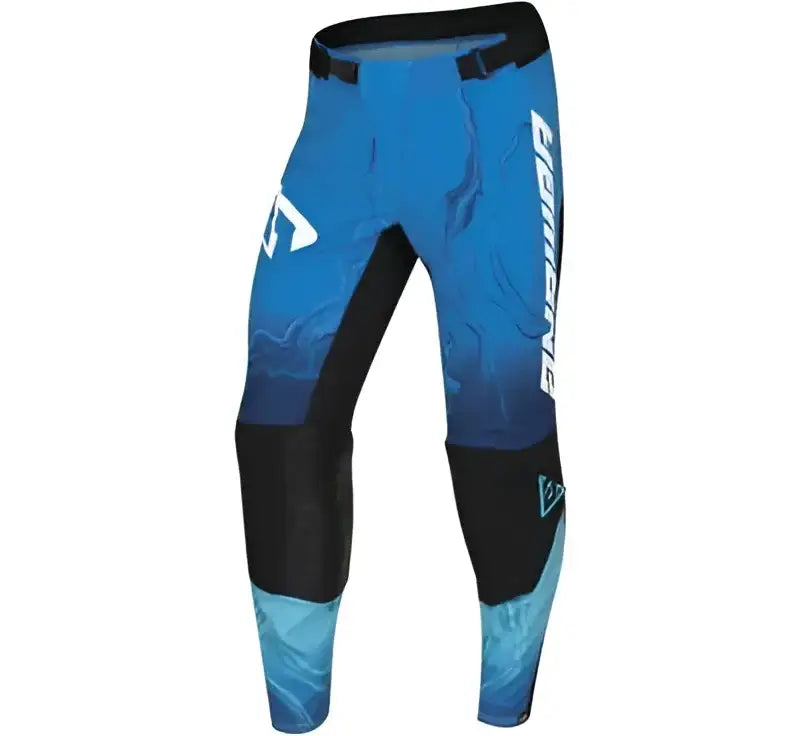 Answer 23 Elite Fusion Pant Blue/Black/White Size - 36 - 447495 - Misc Powersports