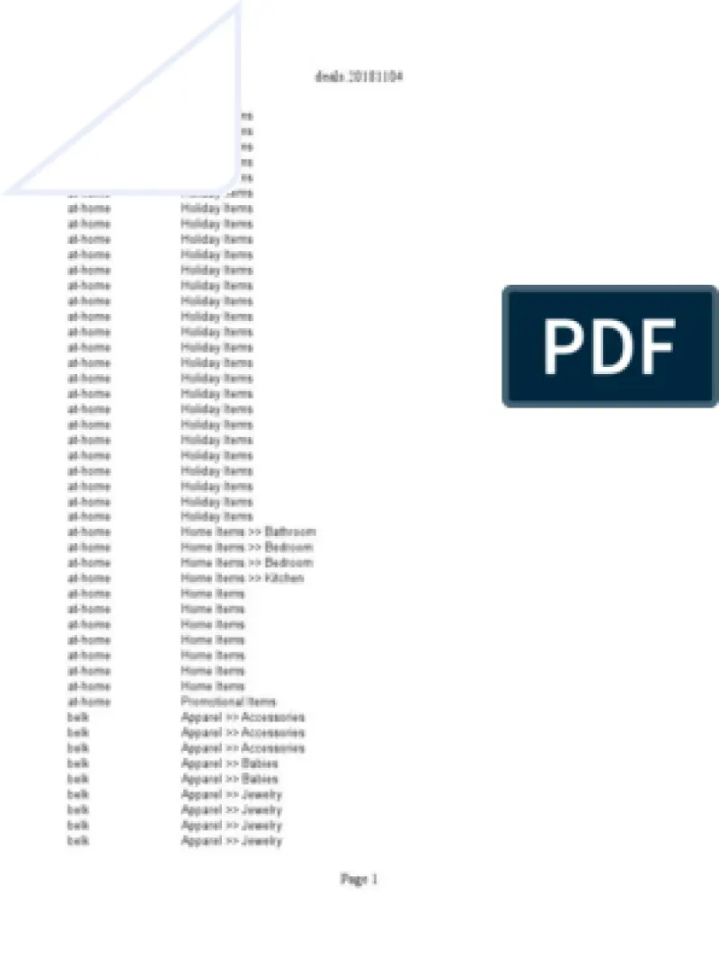 PDF document showing Answer 23 Peak Glove Navy White Youth XS product info