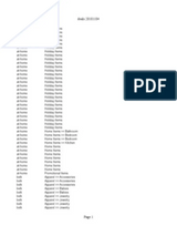 PDF document showing Answer 23 Peak Glove Navy White Youth XS product info