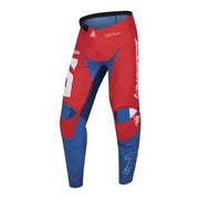 Answer 23 Syncron CC Pant Red/White/Blue Youth Size - 20 - 447530 - Misc Powersports
