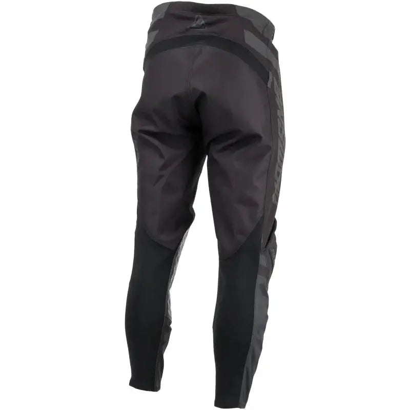 Answer Safety: Answer 25 Arkon Nitrus Pants Black/Grey Size - 34