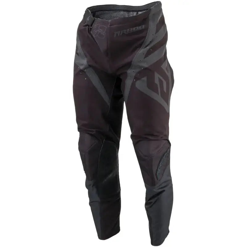 Answer Safety: Answer 25 Arkon Nitrus Pants Black/Grey Size - 38