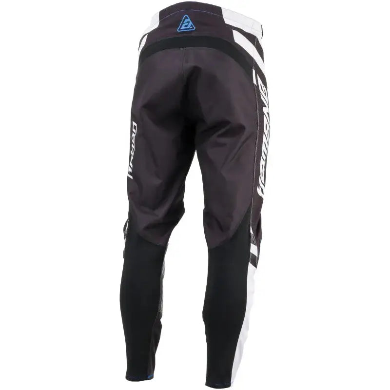 Answer 25 Arkon Nitrus Pants Blue/Black/White Size - 36 - Safety