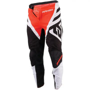 Answer Safety: Answer 25 Arkon Nitrus Pants Red/Black/White Size - 32