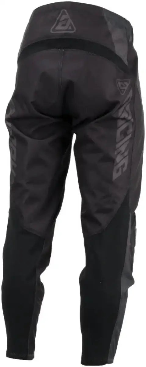 Answer 25 Syncron Envenom Pants Black/Grey Size - 40 - Safety