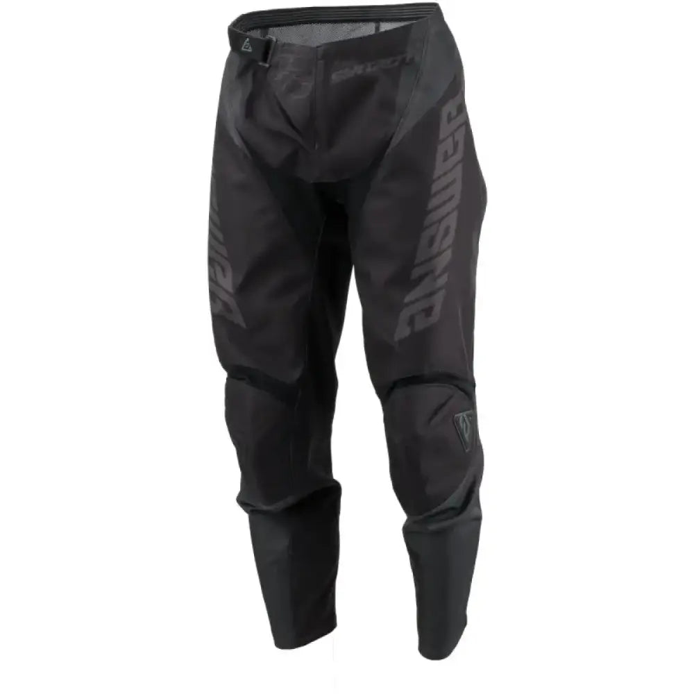 Answer 25 Syncron Envenom Pants Black/Grey Size - 40 - Safety