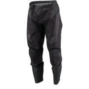 Answer Safety: Answer 25 Syncron Envenom Pants Black/GreyYouth Size - 20