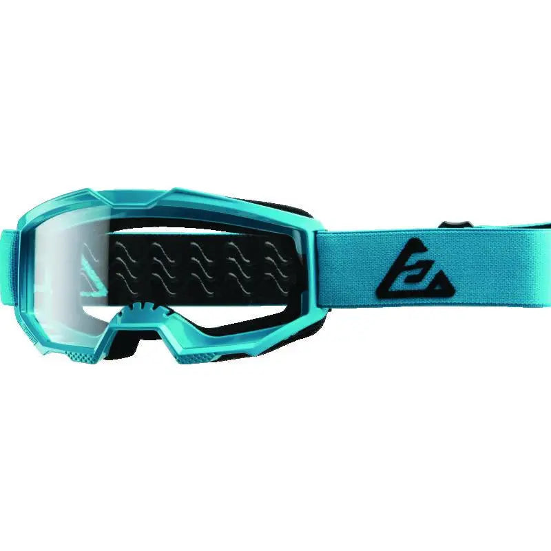 Answer 446620 Answer Apex 1 Goggle Astana/Black - Youth - 446620