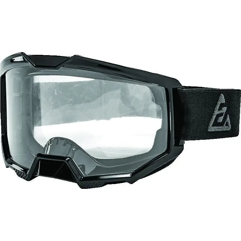 Answer 446145 Answer Apex 1 Goggle - Black/Black - 446145