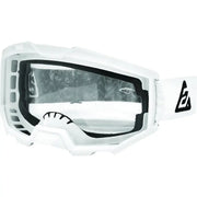 Answer 446138 Answer Apex 1 Goggle White/Black - Youth - 446138