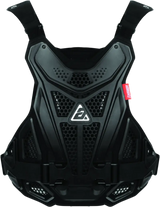 Answer Apex 1 Roost Guard Black/White Adult - Answer