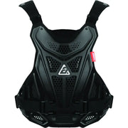 Answer Apex 1 Roost Guard Black/White Adult - Answer