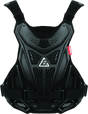 Answer Apex 1 Roost Guard Black/White Adult - Answer