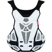 Answer Apex 1 Roost Guard White/Black Adult - Answer