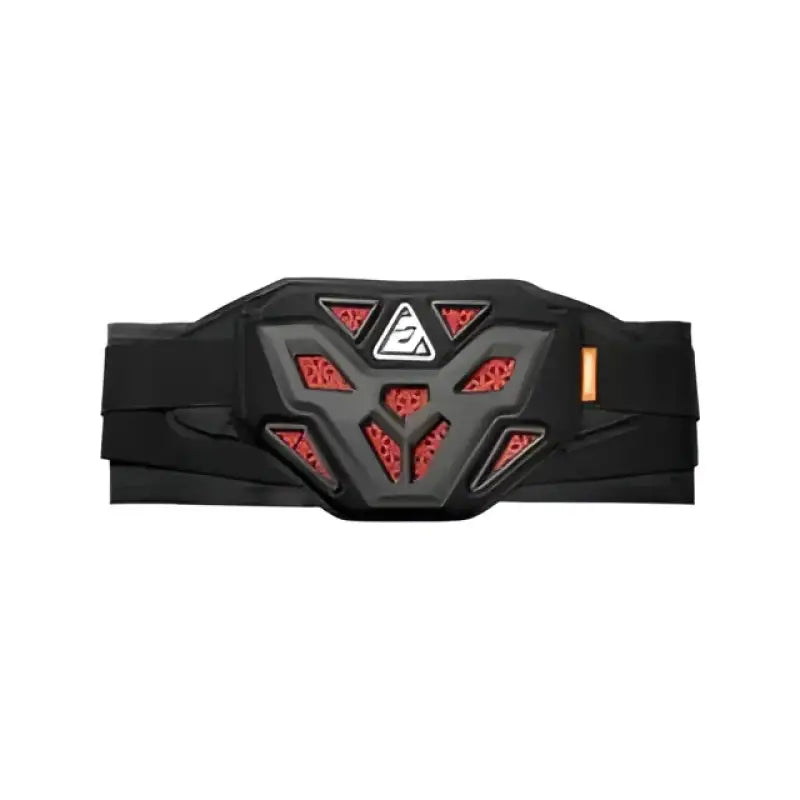 Answer Apex Kidney Belt Black - 2XL - 446191 - Apparel