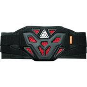 Answer Apex Kidney Belt Black - Large/XL - Answer