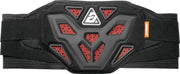 Answer Apex Kidney Belt Black - Small/Medium - 446189 - Apparel