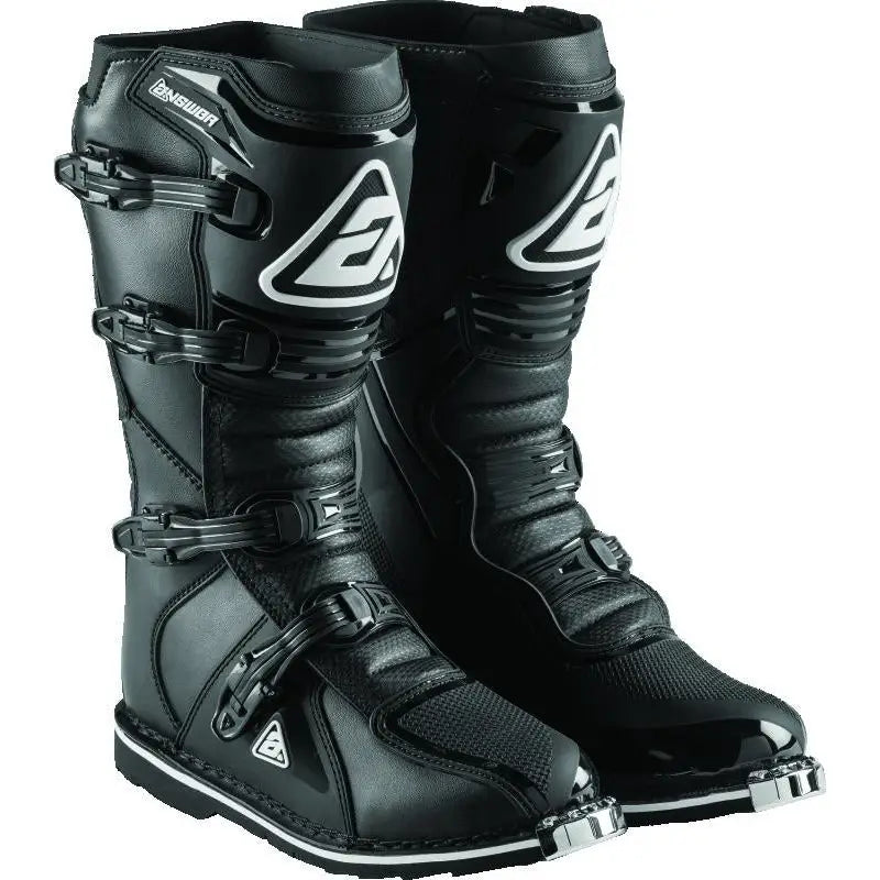 Answer 445176 Answer AR1 Boot Black - 9 - 445176