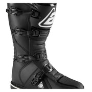 Answer AR1 Boot Black/Red -14 - 446632 - Apparel
