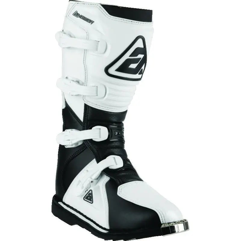 Answer 446635 Answer AR1 Boot Black/White - 9 - 446635