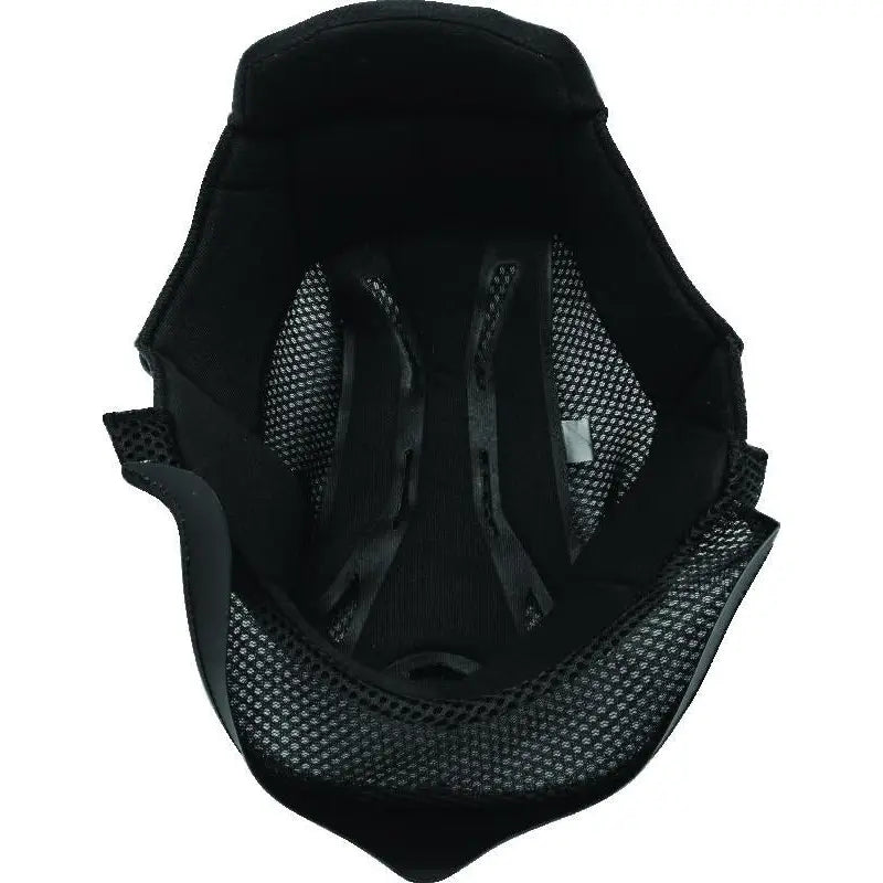 Answer 446133 Answer AR1 Helmet Liner Black Youth - Medium - 446133