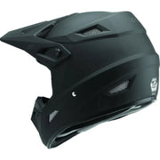 Answer 446361 Answer AR1 Solid Helmet Matte Black Youth - Small - 446361