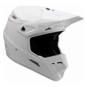 Answer AR1 Solid Helmet White - XS - 446259 - Safety