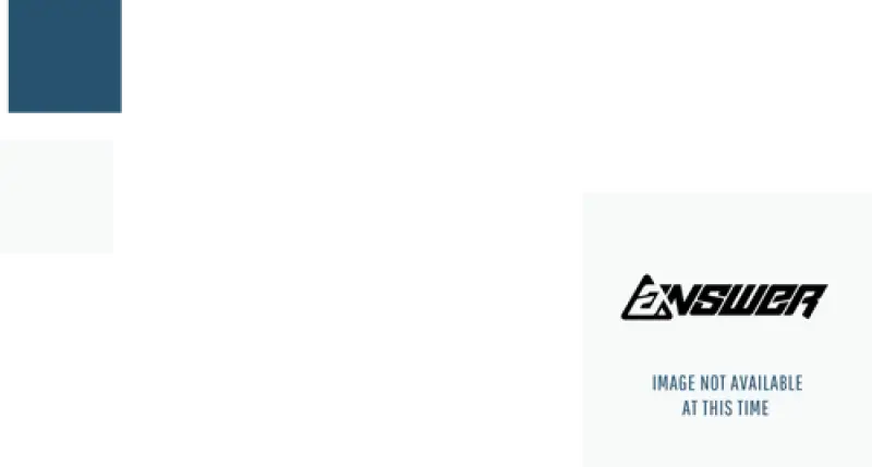 Answer AR1 Solid Visor logo on placeholder image for Answer AR1 Solid product