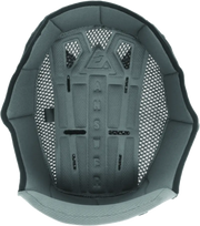 Answer AR5 liner black helmet interior padding for AR5 liner helmet in size 2XL