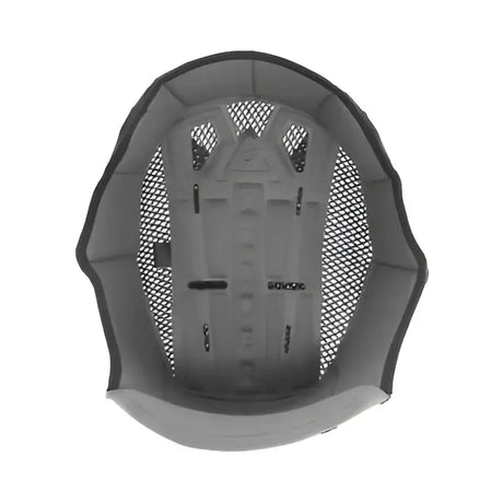 Answer AR5 liner helmet interior with mesh lining for added comfort
