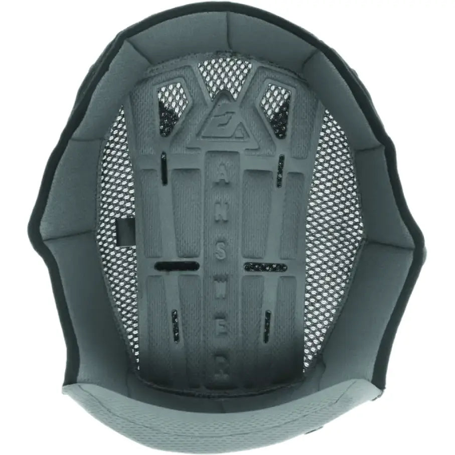 Answer AR5 liner black helmet interior padding for added comfort and fit