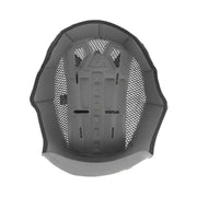 Answer AR5 liner helmet interior with breathable mesh lining for comfort