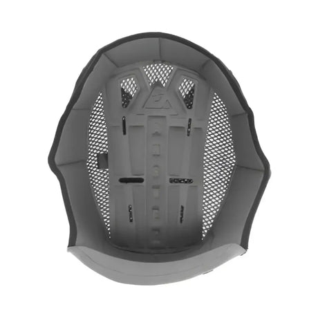 Answer AR5 liner helmet interior with breathable mesh lining for comfort
