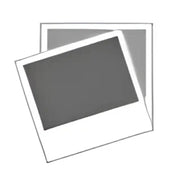 Stacked blank picture frames showcasing Answer AR7 Cheek Pads Black XS style