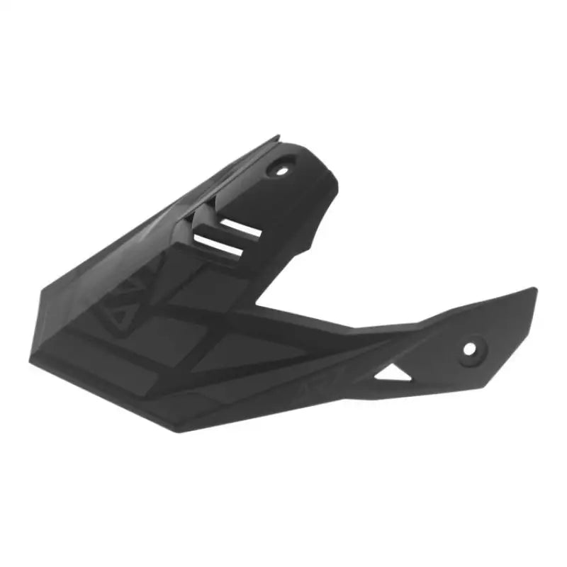 Answer AR7 Hyper Carbon Visor - Black - 447103 - Safety