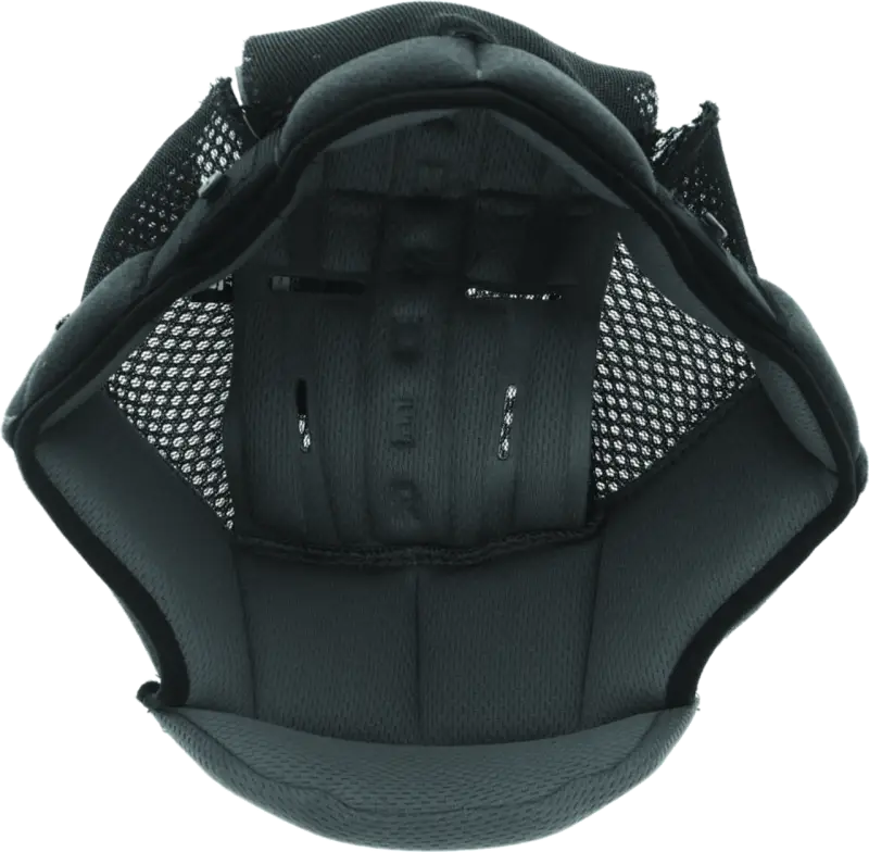 Answer AR7 liner black interior padding for AR7 helmet awesome comfort