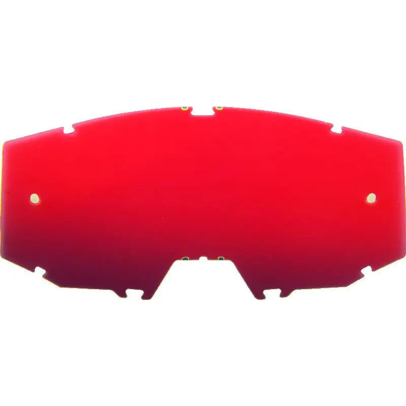 Answer 446164 Answer Lens Mirror Red - 446164
