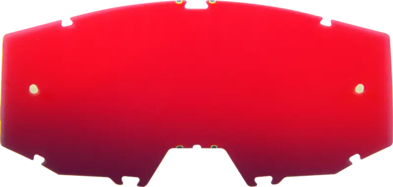 Answer Lens Mirror Red - 446164 - Apparel