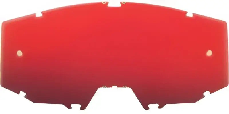 Answer Lens Mirror Red - 446164 - Apparel