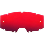 Answer 446160 Answer Lens Mirror Red - Youth - 446160