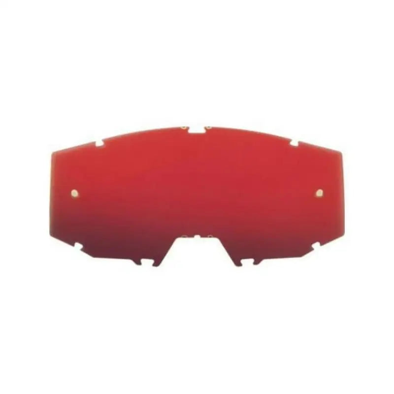 Red tinted answer lens mirror for youth on Answer Lens Mirror product page