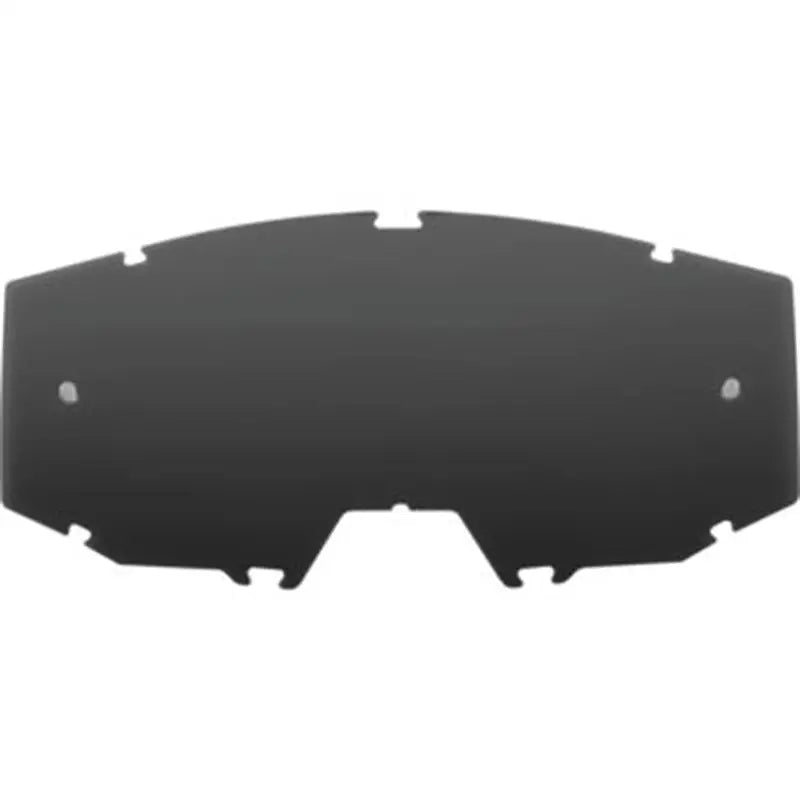 Answer Lens Mirror Smoke - Youth - 446161 - Apparel
