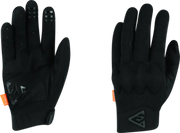 Answer Paragon Gloves Black - Large - 447067 - Safety