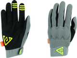 Answer Paragon Gloves Hyper Acid Grey in 2XL perfect for tough work or adventures