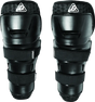 Answer Peewee Knee Guard Black - Answer