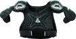 Answer Peewee Roost Guard Black - Large/XL - Answer