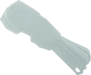 Answer Tear Off - 10 Pack - 446167 - Apparel