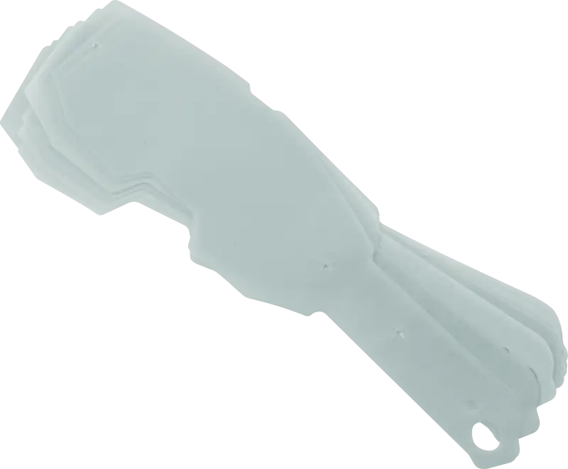 Answer Tear Off - 10 Pack - 446167 - Apparel